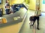 Британский полицейский разбил женщине лицо о бетонный пол за то, что спала в машине (ВИДЕО)