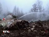 На борт Ту-154 польского президента перед катастрофой отказались взять русского штурмана