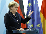 Меркель назвала срок отказа Германии от АЭС