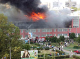 Сгоревший Центр Грабаря приступит к работе 10 сентября, директор обвинил пожарных в повреждении икон