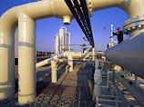Газовый проект Nabucco получил половину необходимых ему инвестиций Газовый проект Nabucco получил половину необходимых ему инвестиций