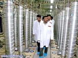 В нарушение резолюции ООН Иран запустил второй каскад центрифуг в Натанзе