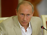 Путин странно ответил на вопрос о выборах-2012: вспомнил Рузвельта, бывшего президентом США четыре срока подряд Путин странно ответил на вопрос о выборах-2012: вспомнил Рузвельта, бывшего президентом США четыре срока подряд