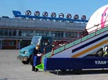 В аэропорту Улан-Удэ подозрительный чемодан стал причиной эвакуации