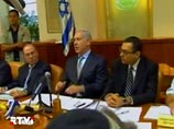 Глава израильского правительства Биньямин Нетаньяху выразил надежду, что мирное соглашение с палестинцами будет достигнуто в течение одного года