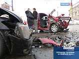Имущество погибшей в ДТП с машиной "Лукойла" могут забрать в счет компенсации