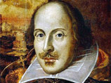 Используя компьютерные технологии, ученые впервые воссоздали портрет Шекспира в 3D