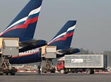 "Аэрофлот" получит новые самолеты Boeing в 2013 году "Аэрофлот" получит новые самолеты Boeing в 2013 году