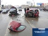 Милиция оправдала водителя вице-президента "Лукойла", в столкновении с машиной которого погибли две женщины