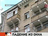 Гимнастка упала из окна шестого этажа дома 13, корпус 3 на Новопесчаной улице 22 августа около 10 часов вечера