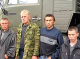 В Забайкалье дошло до суда дело о "карательном рейде" МВД с изнасилованиями селян