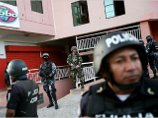 В Гондурасе бандиты расстреляли 15 рабочих фабрики по производству обуви