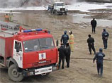 Пожар на Ирганайской ГЭС в Дагестане потушен