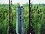 С космодрома   Плесецк  успешно стартовала ракета с двумя военными спутниками и аппаратом "Гонец-М"