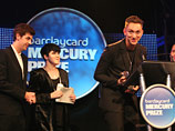 Престижная музыкальная премия Mercury Prize досталась молодой группе The XX Престижная музыкальная премия Mercury Prize досталась молодой группе The XX