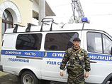 В "Пулково" сотрудники МВД напали на пост милиции. Это была  спецоперация, пояснили в главке