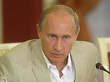 Инопресса о встрече Путина с членами клуба  "Валдай": он наслаждался игрой в "кошки-мышки"