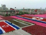 Северная Корея готовится на днях провести грандиозный военный парад, который станет кульминацией съезда Трудовой партии КНДР