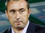 Тренер сборной Болгарии по футболу подал в отставку после двух поражений