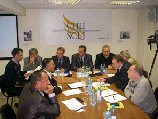 В Москве прошел круглый стол, посвященный положению протестантских организаций в регионах России