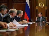 Медведев не исключил радикальных решений в отношении Рослесхоза, потребовал создать механизм изъятия полномочий в сфере лесного хозяйства у регионов