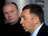 Война за "Норникель": "Русал" борется с "Интерросом" в интернете Война за "Норникель": "Русал" борется с "Интерросом" в интернете