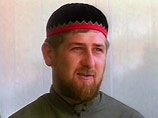 Лидер австрийской партии "зеленых" требует возбудить дело против лидера Чечни Кадырова
