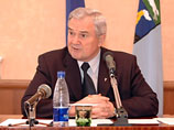 Суд отказал экс-мэру Барнаула в восстановлении полномочий на посту мэра
