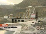 Мощное самодельное взрывное устройство (СВУ) обезврежено на Ирганайской ГЭС в Дагестане, где в ночь на среду произошел пожар