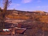 В среду пожар уничтожил 334 дома в Михайловском районе края, в том числе 330 строения в поселке Николаевка и четыре жилых дома в поселке Бастан