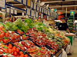 В России начался психоз цен: дорожают даже те продукты, которые не должны дорожать В России начался психоз цен: дорожают даже те продукты, которые не должны дорожать