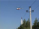 Волгоградские погорельцы жалуются на пожарных: бросив простые дома, те спасали особняки богачей