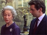 Кадр из фильма "Королева"