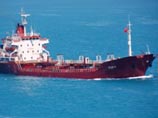 Также в среду пираты захватили у берегов Сомали торговое судно MV OLIB G под флагом Мальты, экипаж состоит из 15 граждан Грузии и троих граждан Турции