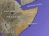 У берегов Сомали военные отбили у пиратов судно с россиянами
