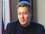 Собянин: огосударствление экономики России достигло опасной черты Собянин: огосударствление экономики России достигло опасной черты