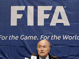 Международная федерация футбола (ФИФА) должна найти возможность для поощрения команд, которые придерживаются атакующего стиля, заявил президент ФИФА Йозеф Блаттер