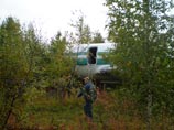Медведев намерен наградить летчиков севшего в тайге Ту-154
