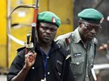 В Нигерии группа вооруженных людей напала на одну из тюрем, где содержались наиболее опасные преступники