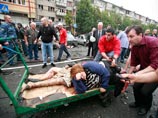 "Недружественная" Грузия сожалеет в связи с терактом во Владикавказе и предлагает помощь