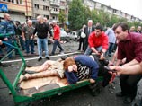 "Недружественная" Грузия сожалеет в связи с терактом во Владикавказе и предлагает помощь "Недружественная" Грузия сожалеет в связи с терактом во Владикавказе и предлагает помощь