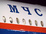 В Москву самолетом МЧС доставлены 11 пострадавших во время теракта во Владикавказе