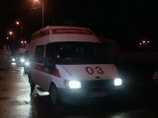На московской набережной Тараса Шевченко застрелен мужчина На московской набережной Тараса Шевченко застрелен мужчина
