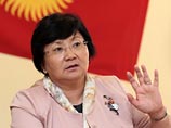 В Киргизии начинается избирательная кампания по выборам в парламент