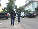 Новое продолжение получила сегодня история с поиском человека, обстрелявшего в ночь на четверг полицию в городе Биль (Бьен) на западе Швейцарии