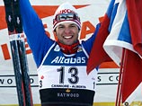 Экс-капитан сборной России по лыжным гонкам попался на контрабанде допинга