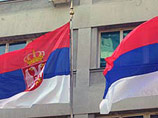 В новом тексте документа Сербия отказалась от первоначальных утверждений о том, что она однозначно отвергает выход Косово из ее состава