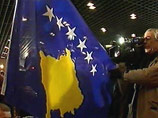 СМИ: Белград смягчил позицию по Косово, местные сербы грозят принять российское гражданство