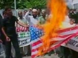 Первая жертва идеи сожжения Корана: по мусульманам, осадившим базу НАТО в Афганистане, открыли огонь