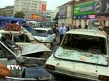По последним данным министра здравоохранения Северной Осетии Владимира Селиванова, в результате теракта погибли 17 мирных жителей. В стационарах республики находятся 107 человек. 11 тяжелораненых были отправлены в московские клиники
